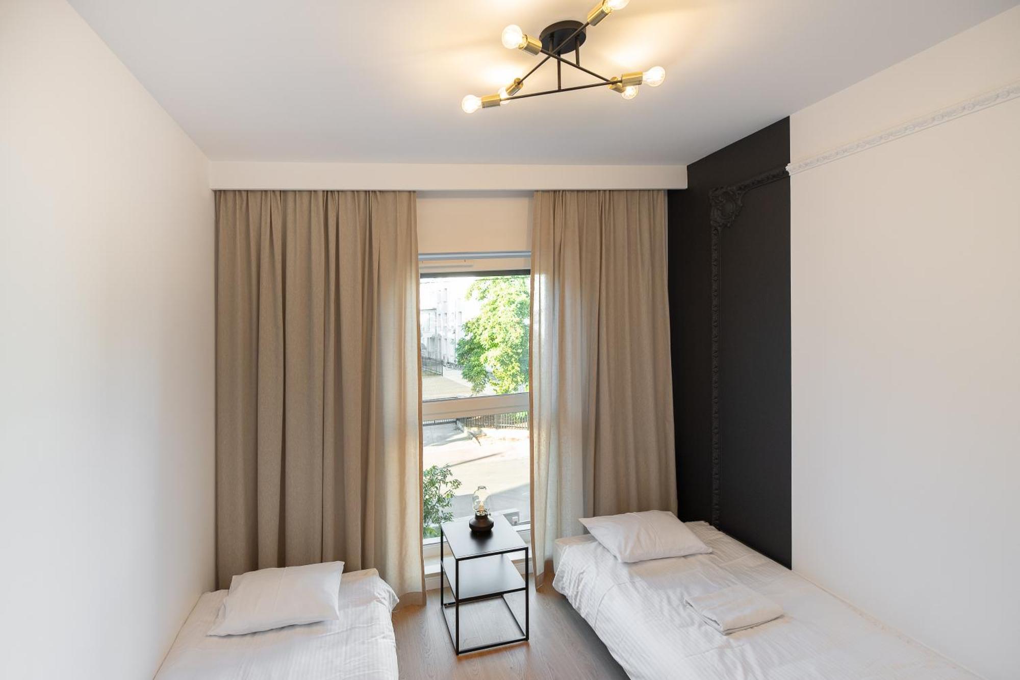 Harmonia Apartament With Parking Stary Toruń المظهر الخارجي الصورة