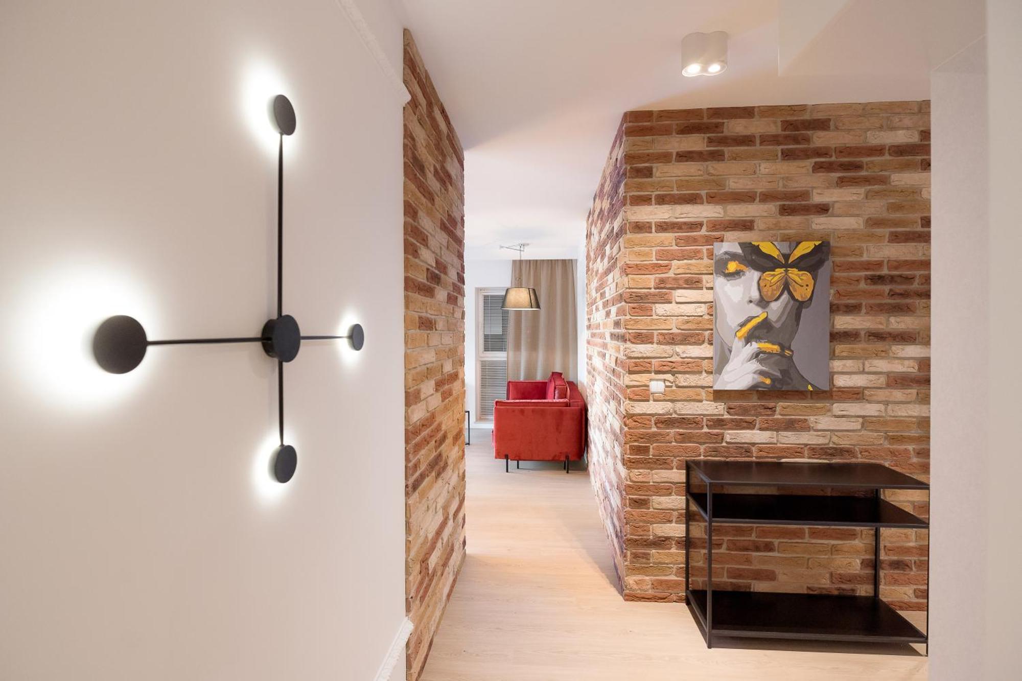 Harmonia Apartament With Parking Stary Toruń المظهر الخارجي الصورة