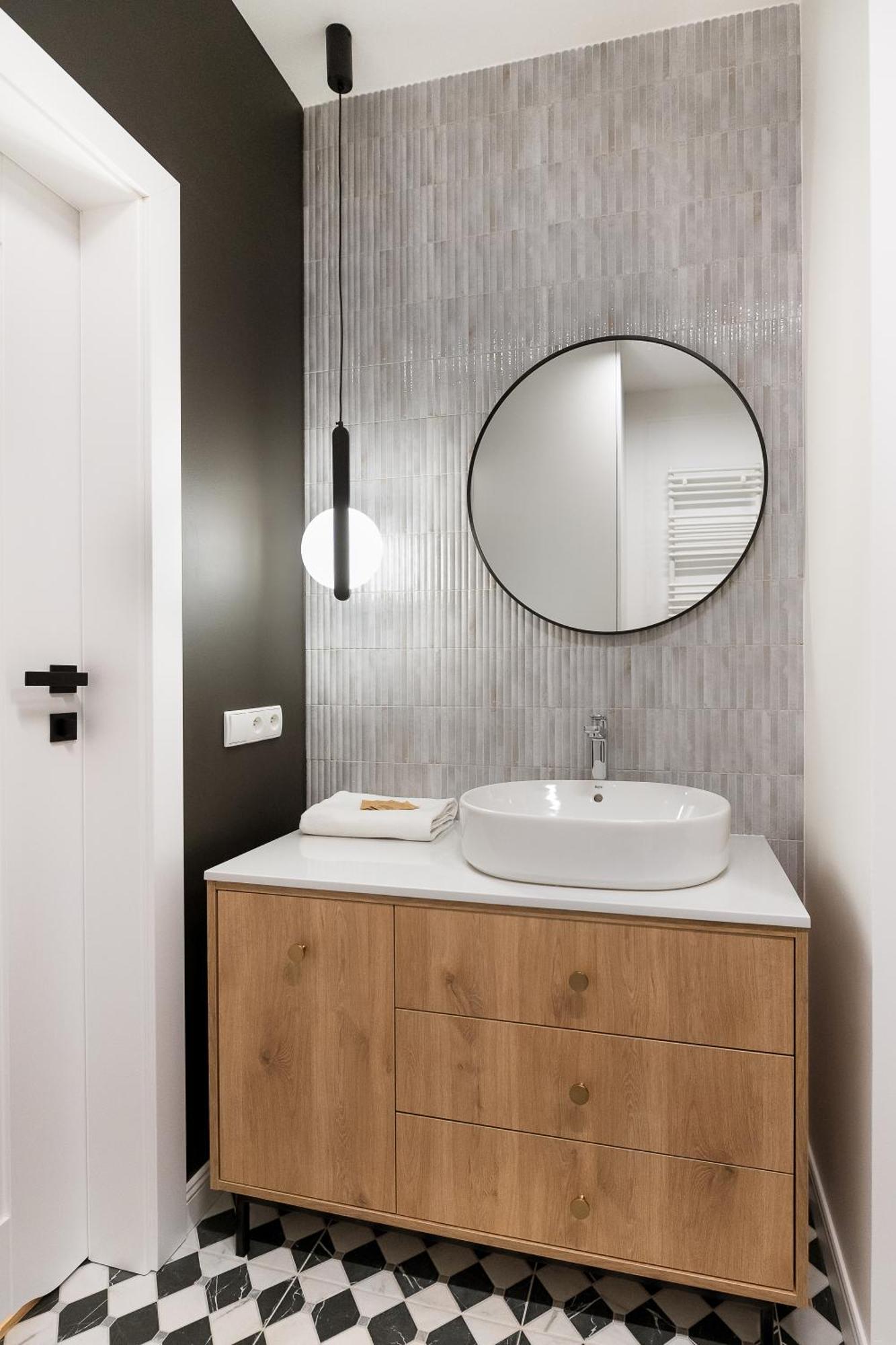 Harmonia Apartament With Parking Stary Toruń المظهر الخارجي الصورة