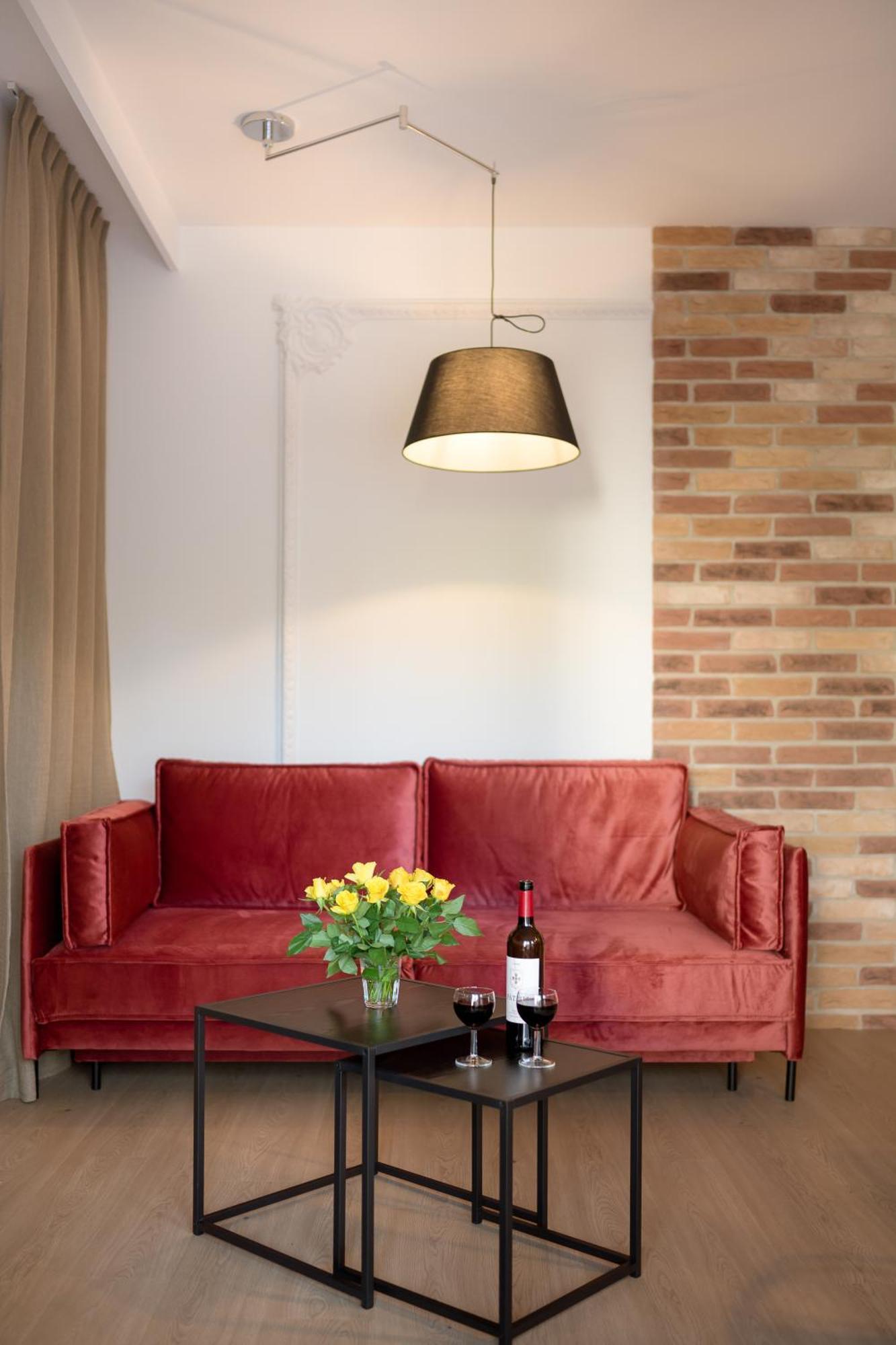 Harmonia Apartament With Parking Stary Toruń المظهر الخارجي الصورة