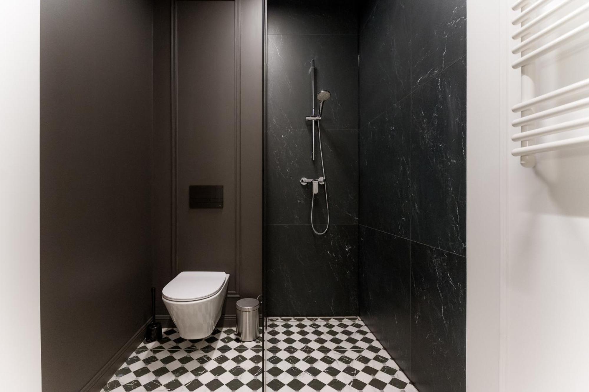Harmonia Apartament With Parking Stary Toruń المظهر الخارجي الصورة