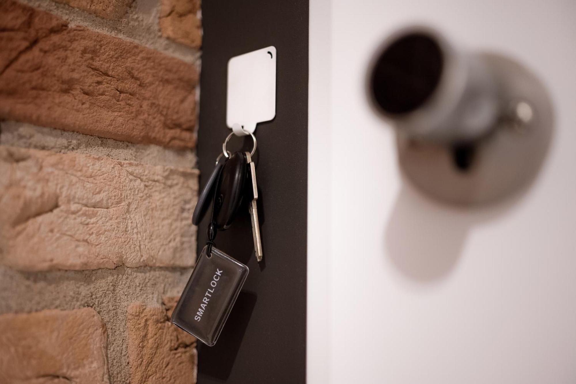Harmonia Apartament With Parking Stary Toruń المظهر الخارجي الصورة